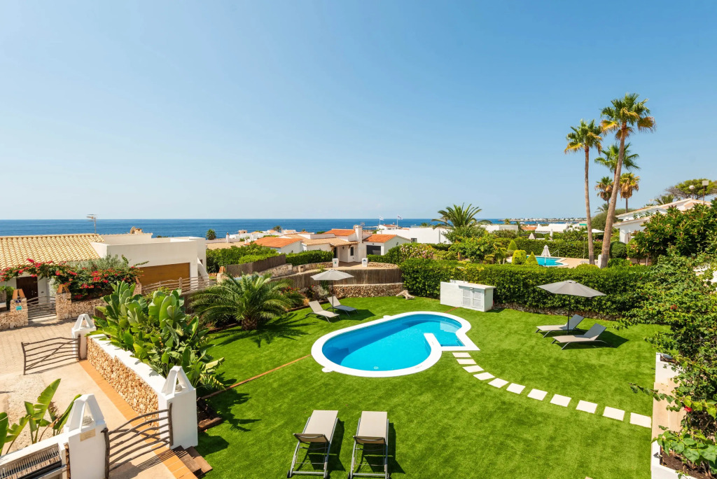 Villa Bini Uxuanne by Escape Home