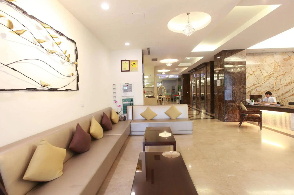 Lishiuan Hotel