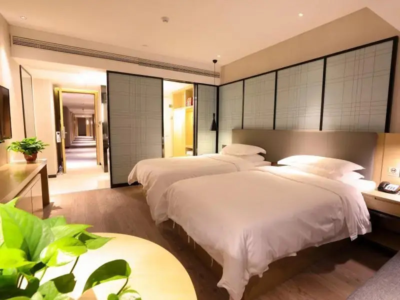 Greentree Eastern Hunan Province Changsha Xingsha