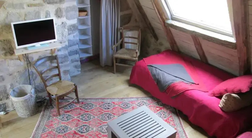 Gite L'oustalou