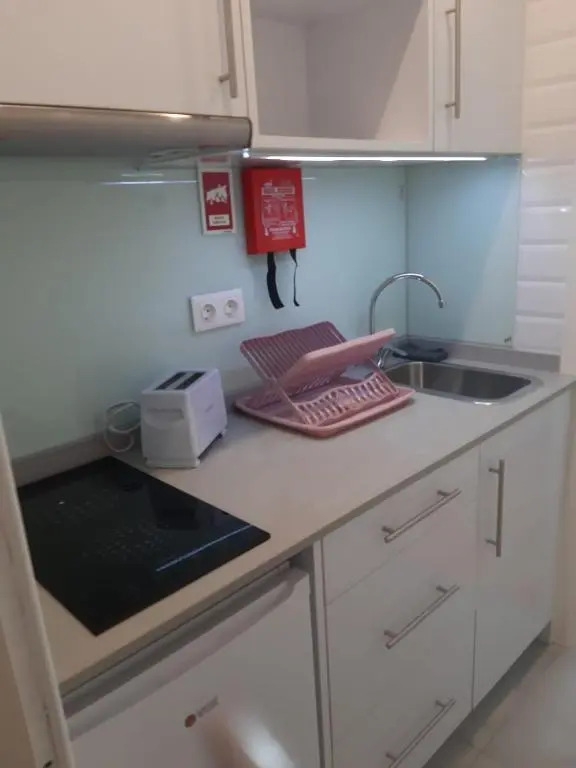 São Bartolomeu Apartment 3