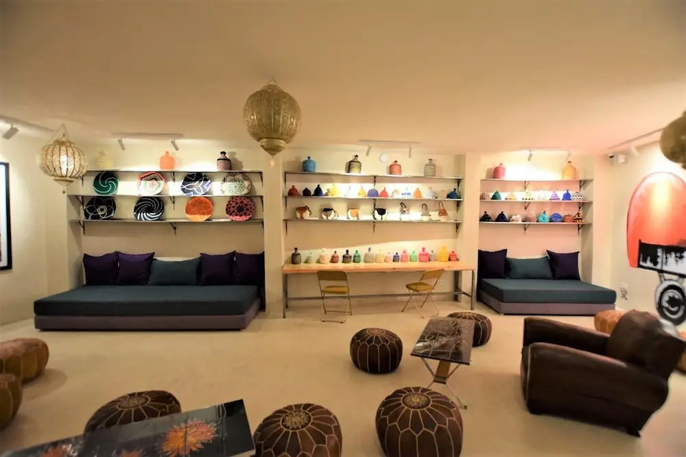Miostello Lifestyle Riad Marrakech