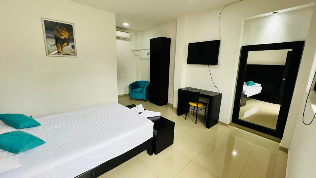 Hotel Villa Prayala