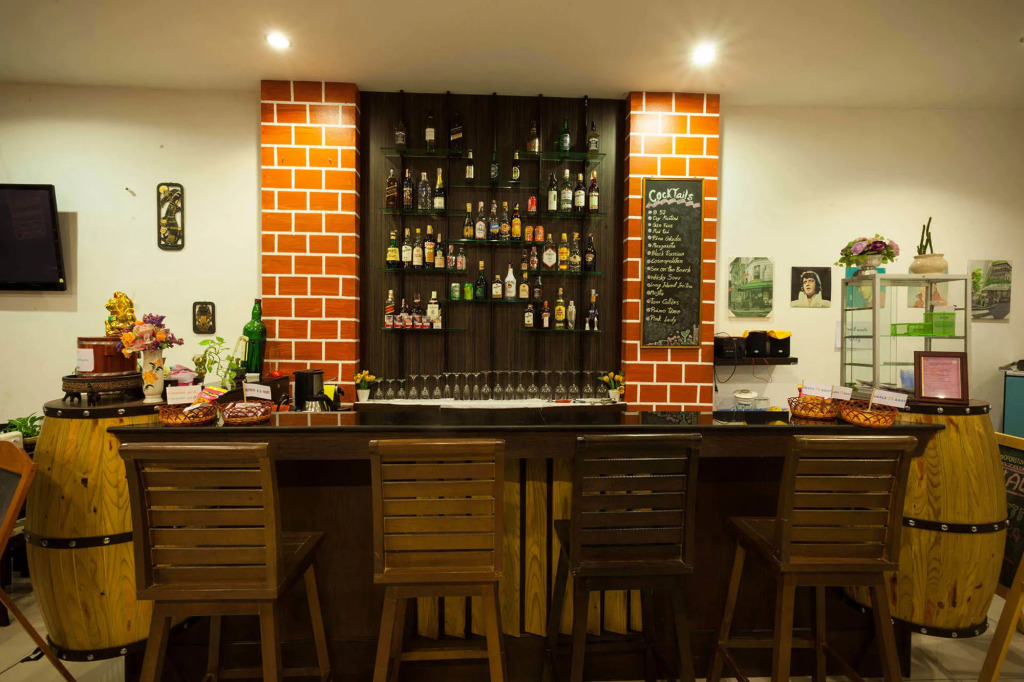 Larn Park Resortel