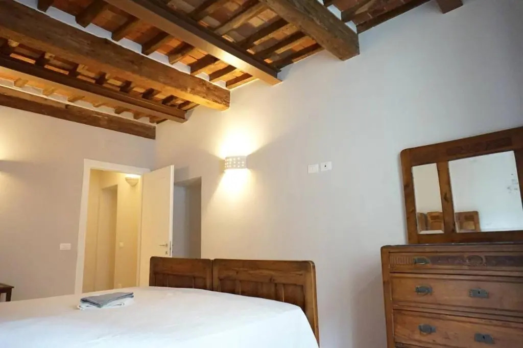 Appartamento San Romano