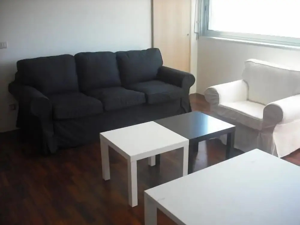 Offer of Wonderful sea Beach Apartment on the Paradisiac Island With Wifi