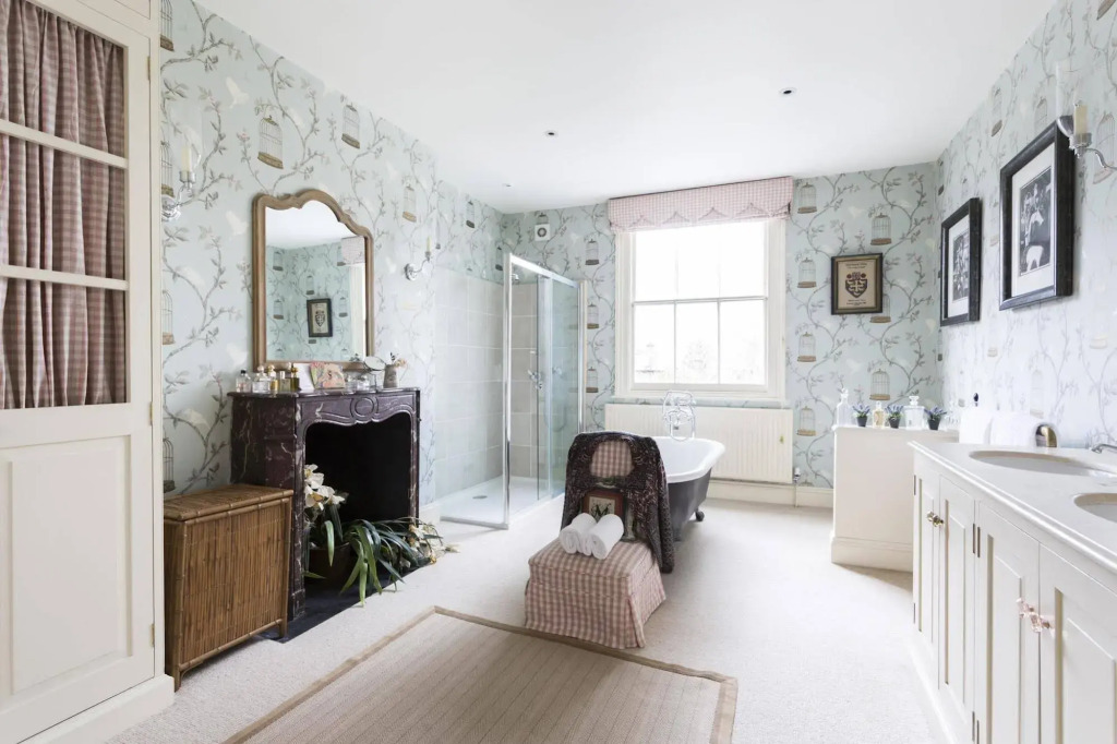 onefinestay - Shepherd's Bush private homes