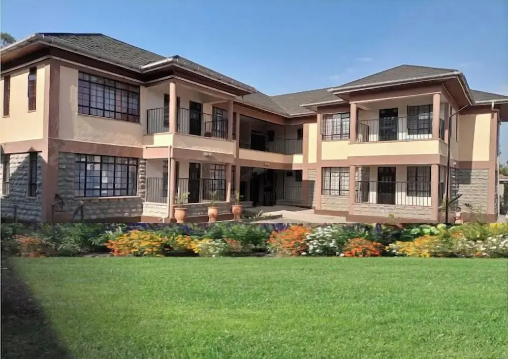 Avishai Homes Kisumu