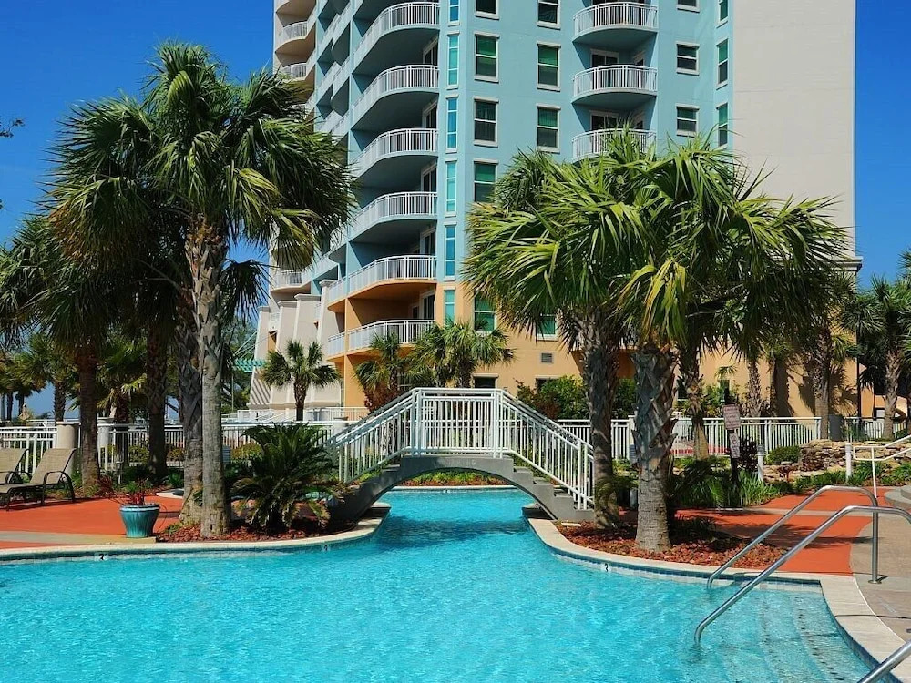 Legacy Towers-Legacy I 803