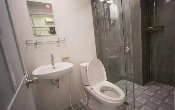 Language Exchange Hostel 2