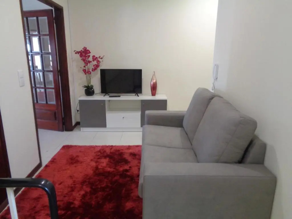 Apartamento Avenida