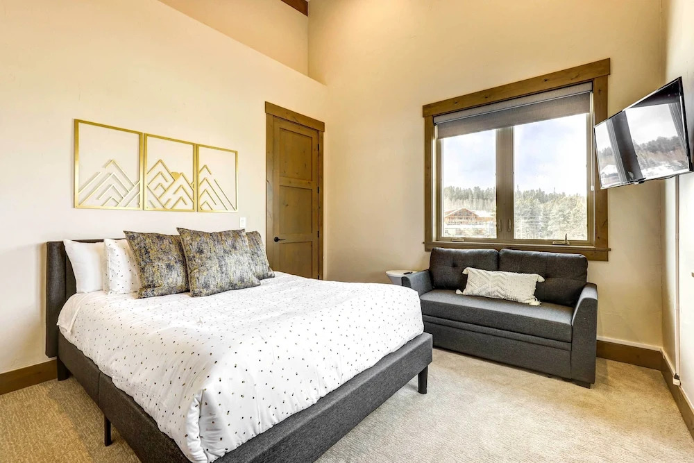 Winter Park Vacation Rental ~ 4 Mi to Slopes
