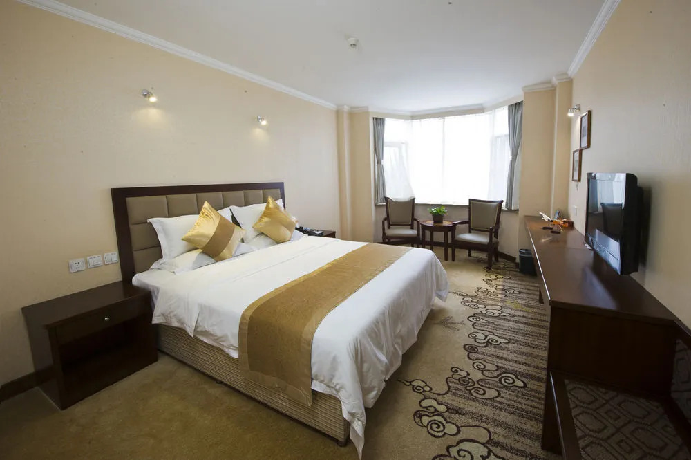 Chengdu Chengfei Grand Hotel