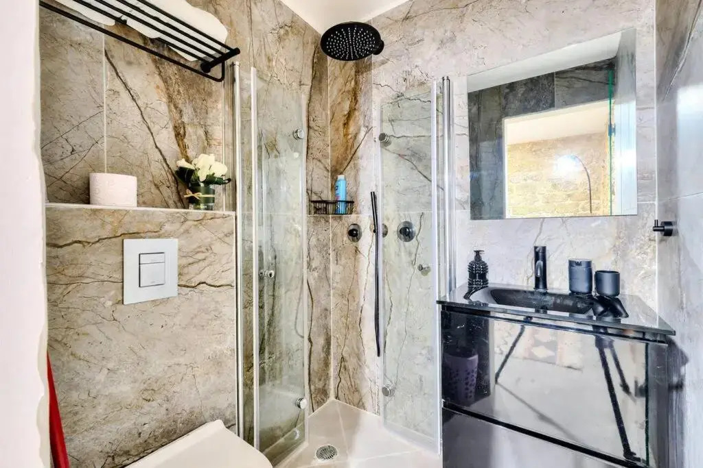 David & Yossef Luxury Rentals - Tel Aviv House Residence