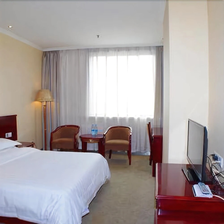 Xitaihua Hotel