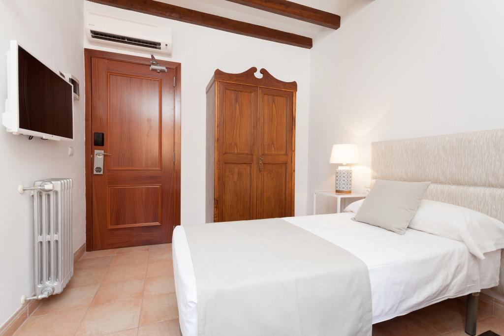 Hotel El Guía