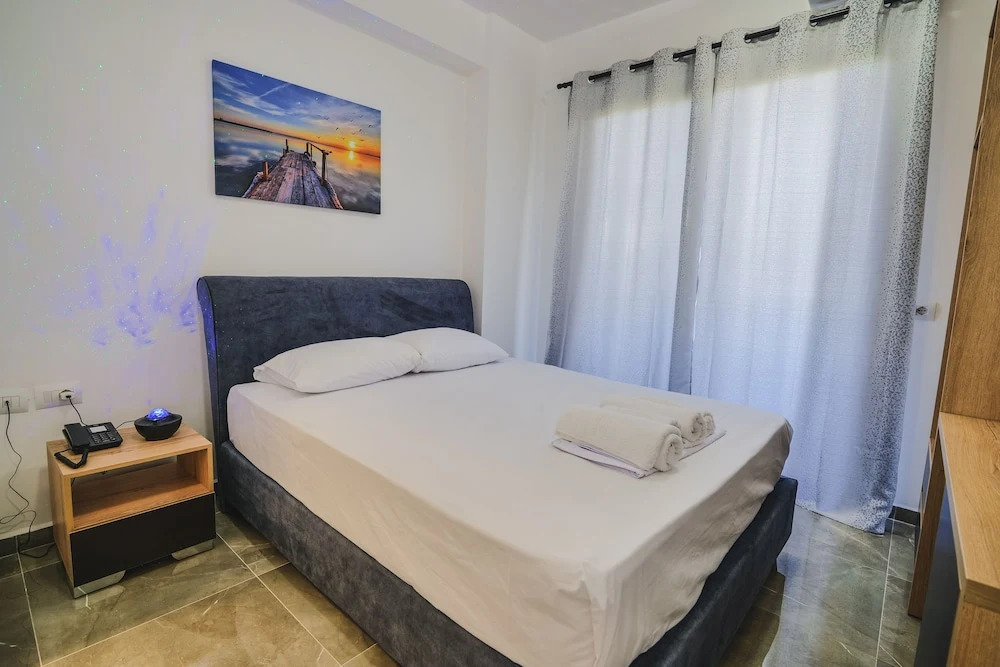Vullkan Hotel