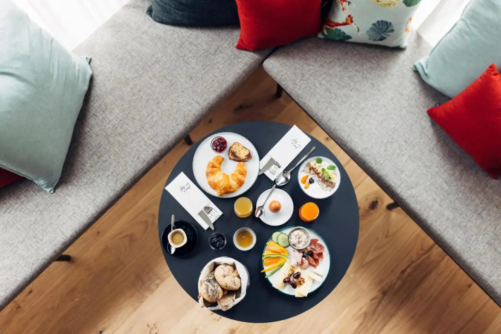 harrys home Graz-Smart City hotel & apartments
