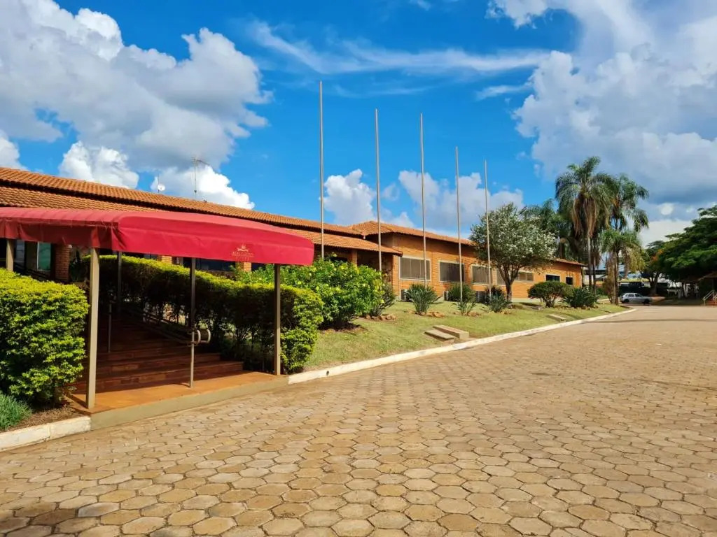Hotel Real Garden