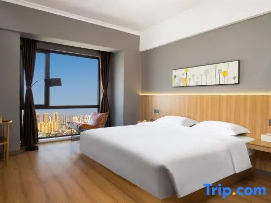 Huano Movie Homestay