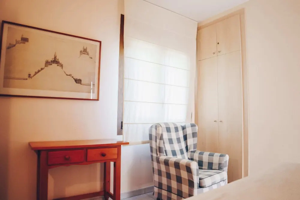 Espectacular Apartamento en Calella con Vistas al Mar