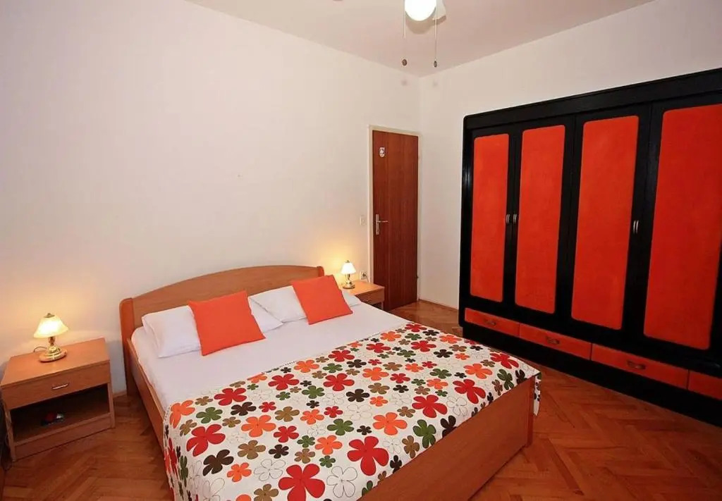Apartments Neri - 200m from sea