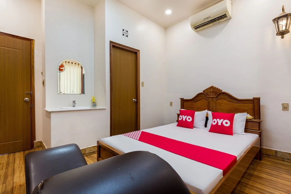 OYO 991 Duy Anh Hotel