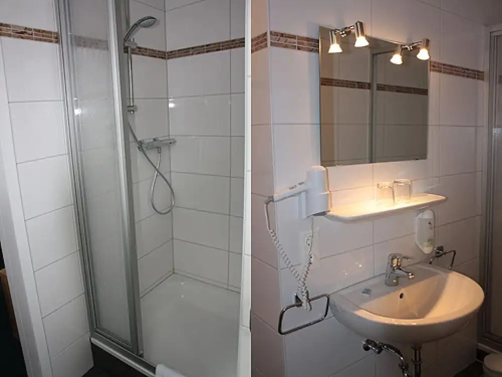 Hotel Haus Wittwer