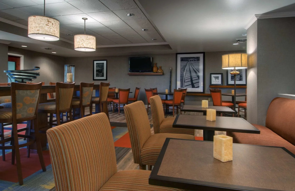 Hampton Inn Fort Wayne-Southwest