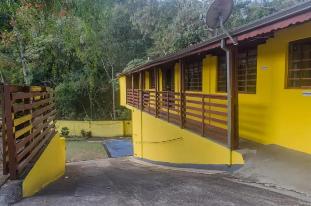 Hostel Recanto da Serra