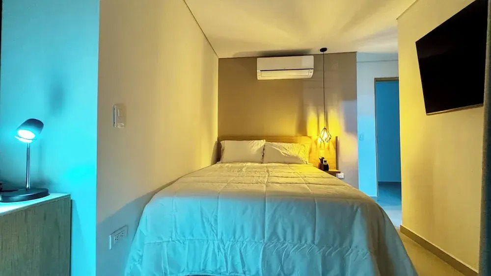Hotel Boutique - Light