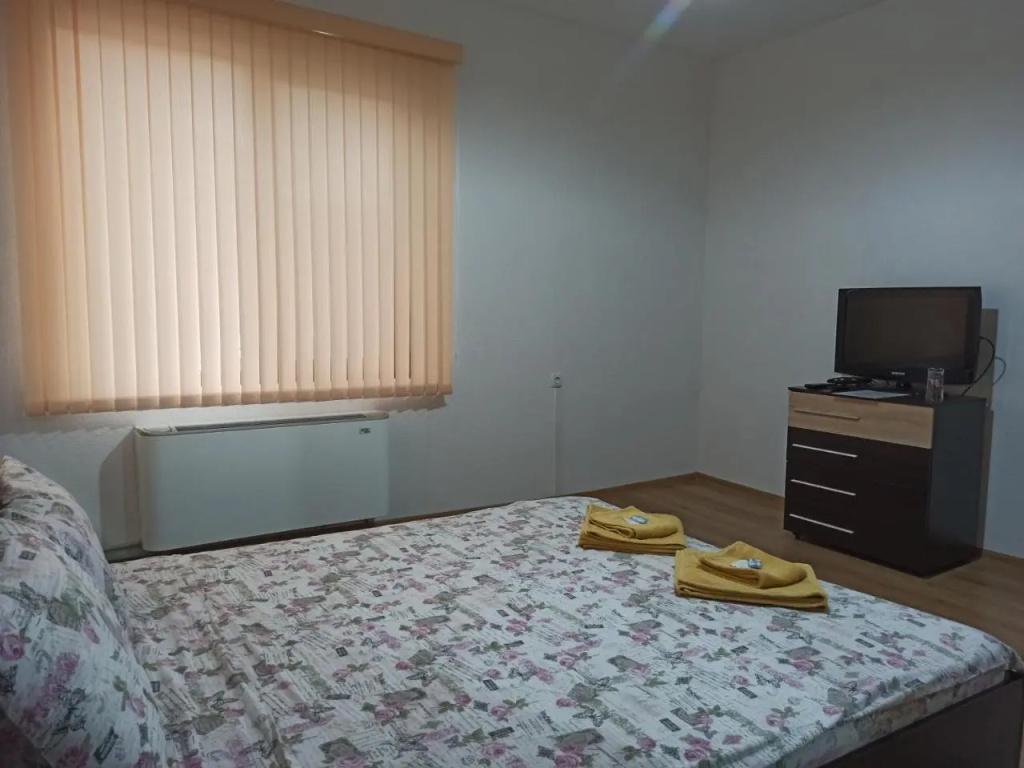 Guest House Ganovi