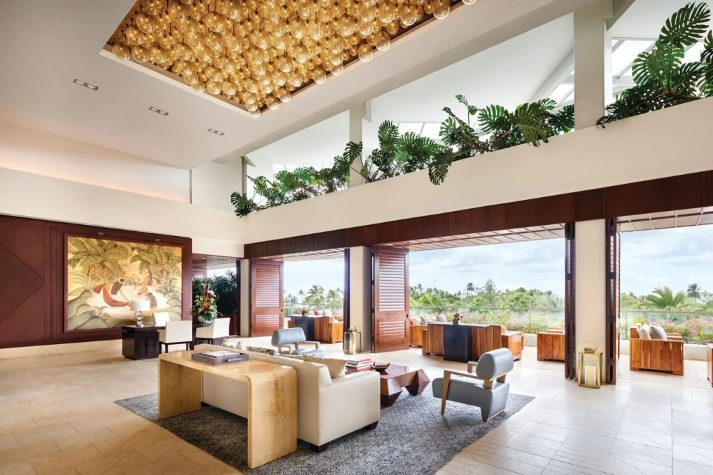 Ka Laʻi Waikiki Beach, LXR Hotels & Resorts