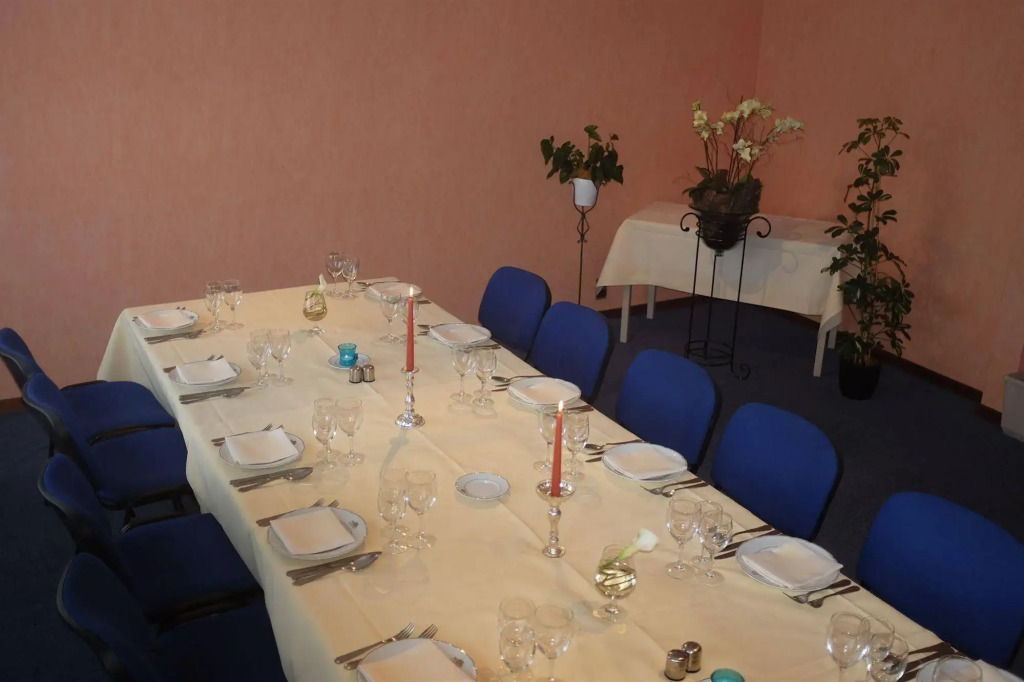 Le Relais Du Marquis