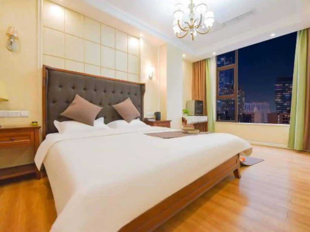 Yingfei Hotel