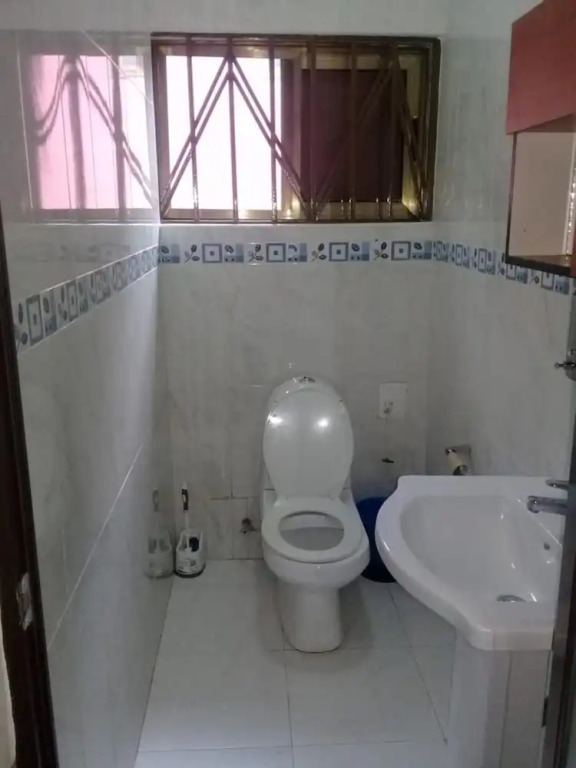 3As Guest House