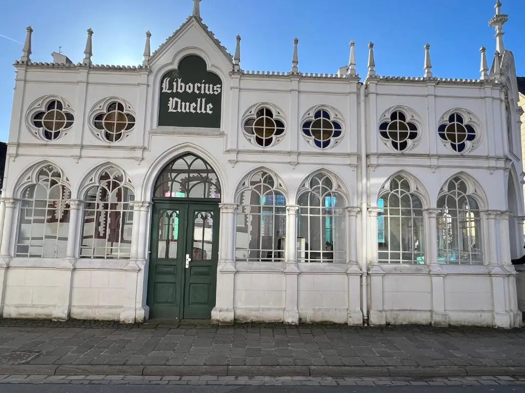 Zentrale Ferienwohnung