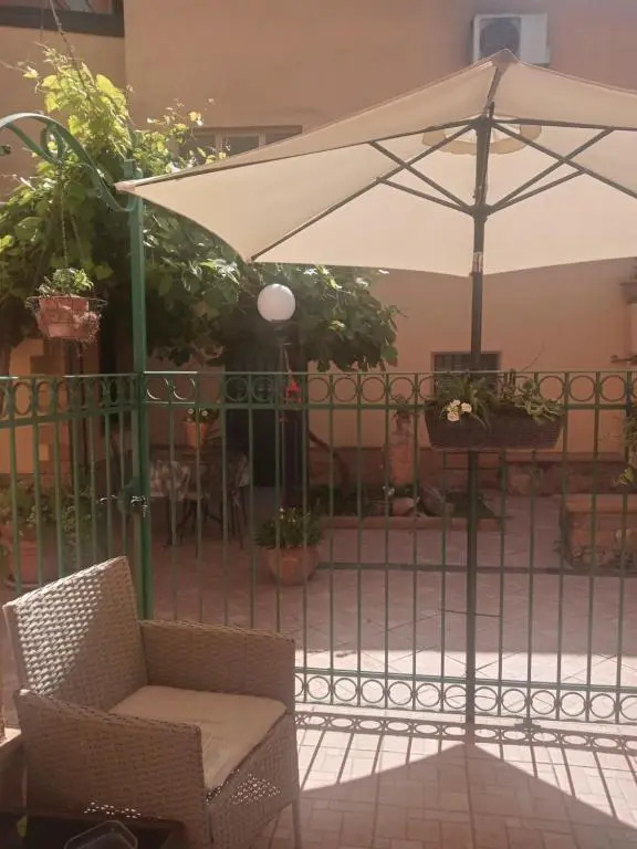 Appartamento A Casa di Gesuè