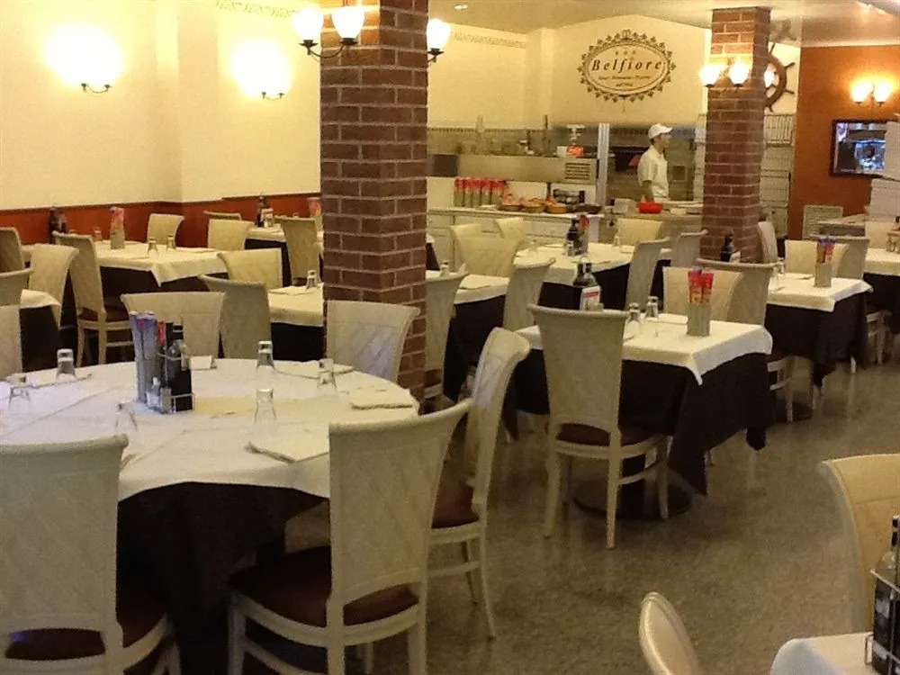 Hotel Belfiore