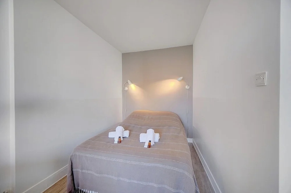 Studio Confortable Calme Proche Croisette A0b107