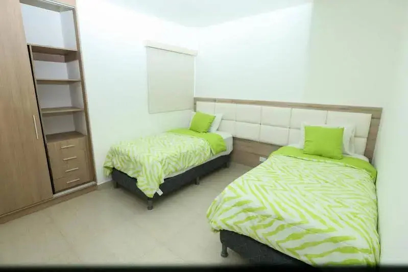 Playa Blanca Vacation Inc