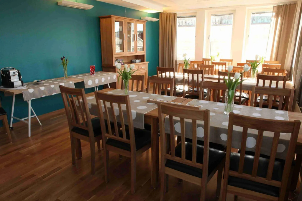 Le Mat B&B Göteborg City