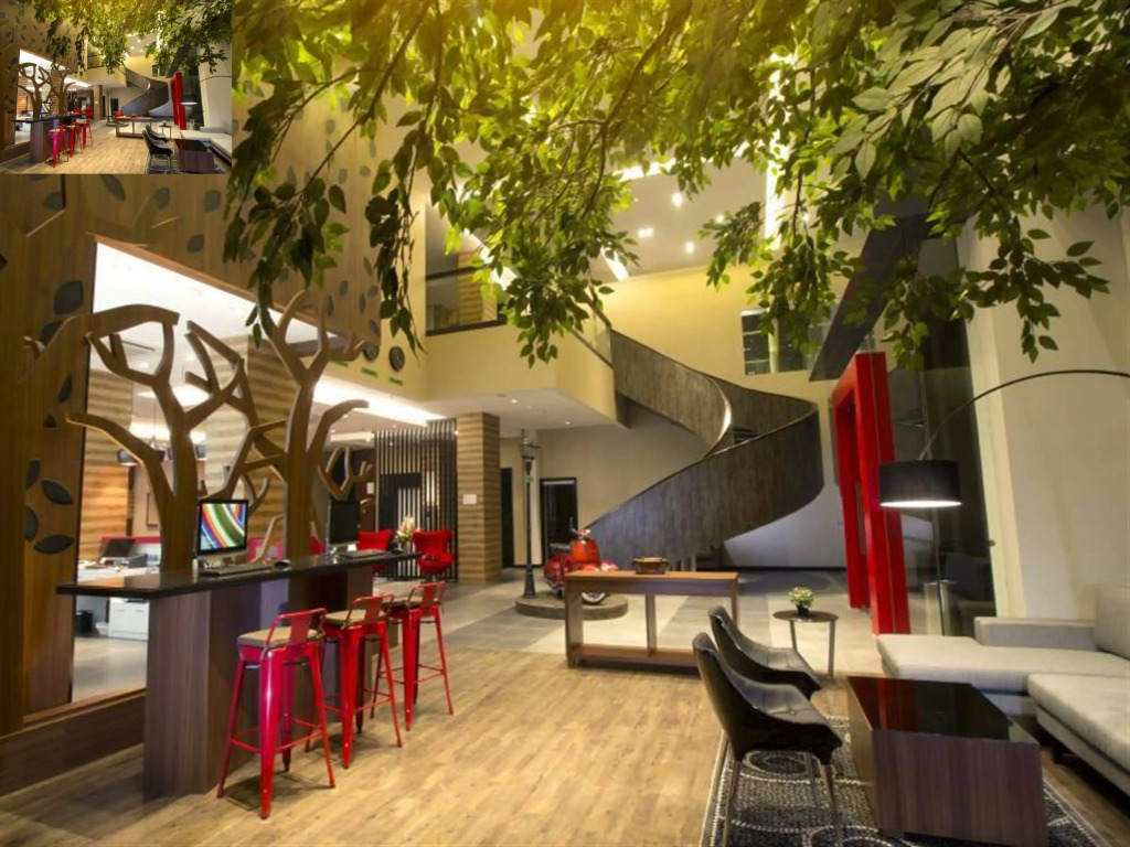 Kalya Hotel Bandung Dago