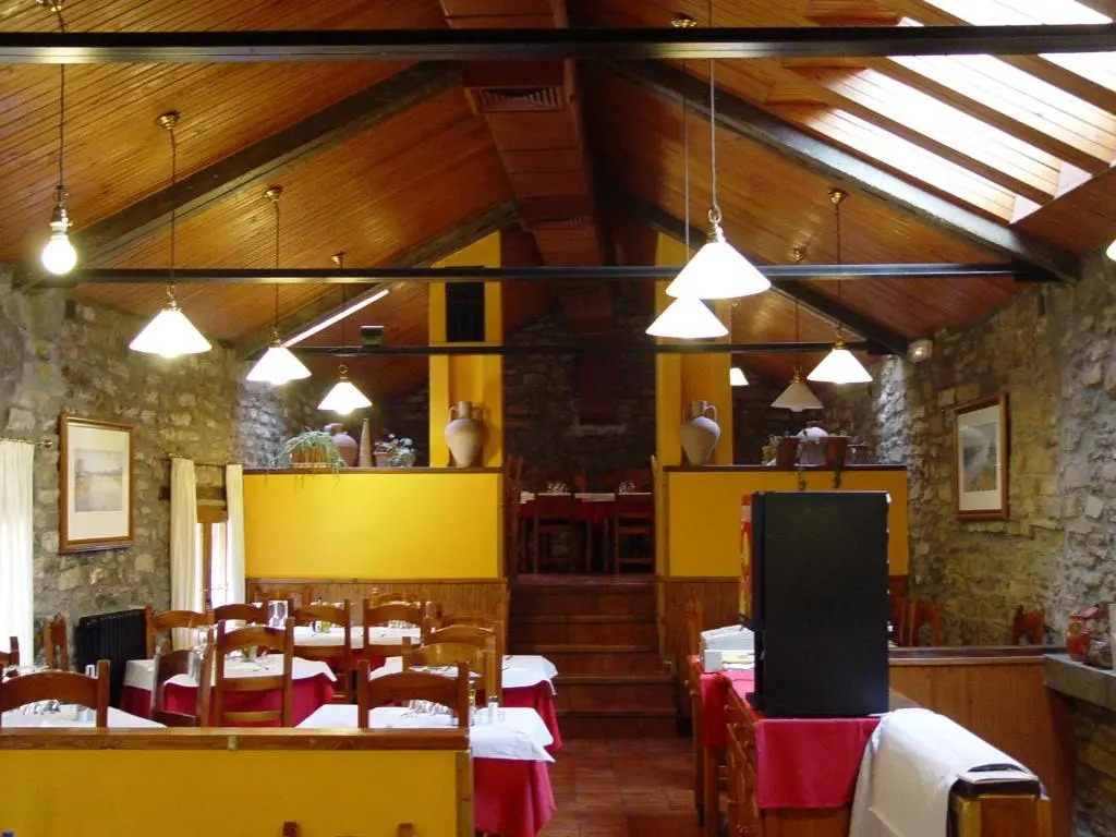 Casas Ordesa y Casa Altemir