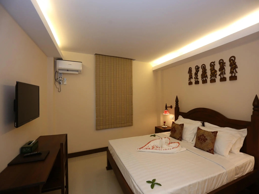Royal Bagan Hotel