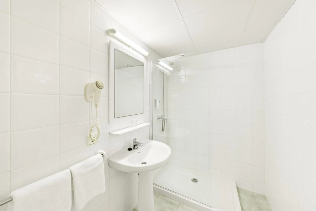 Apartamentos Vista Club