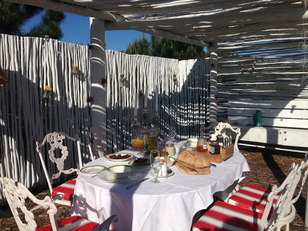 Protea Wilds Retreat