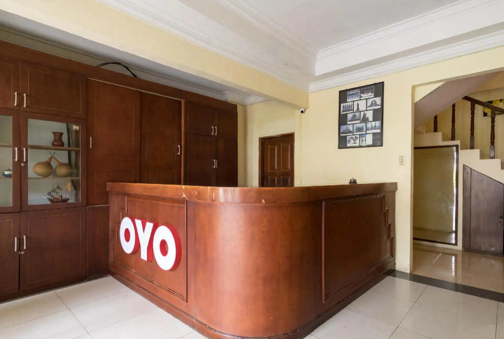 OYO 1030 Hotel Bumi Asih