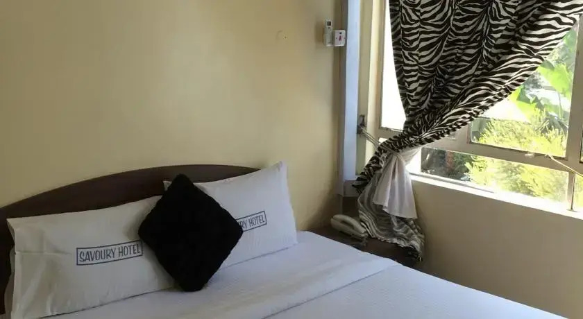 Savoury Hotel