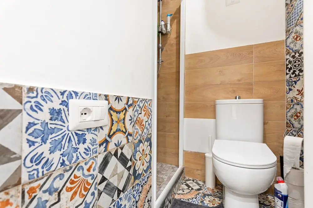 Cortile Litrico City Center Studio